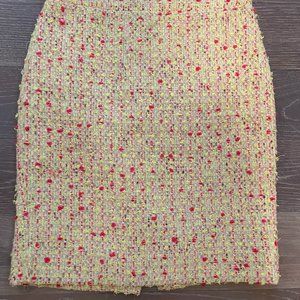 PENCIL SKIRT - J CREW